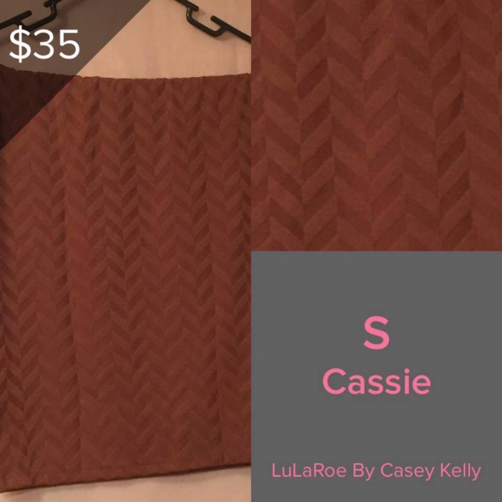 LuLaRoe Cassie